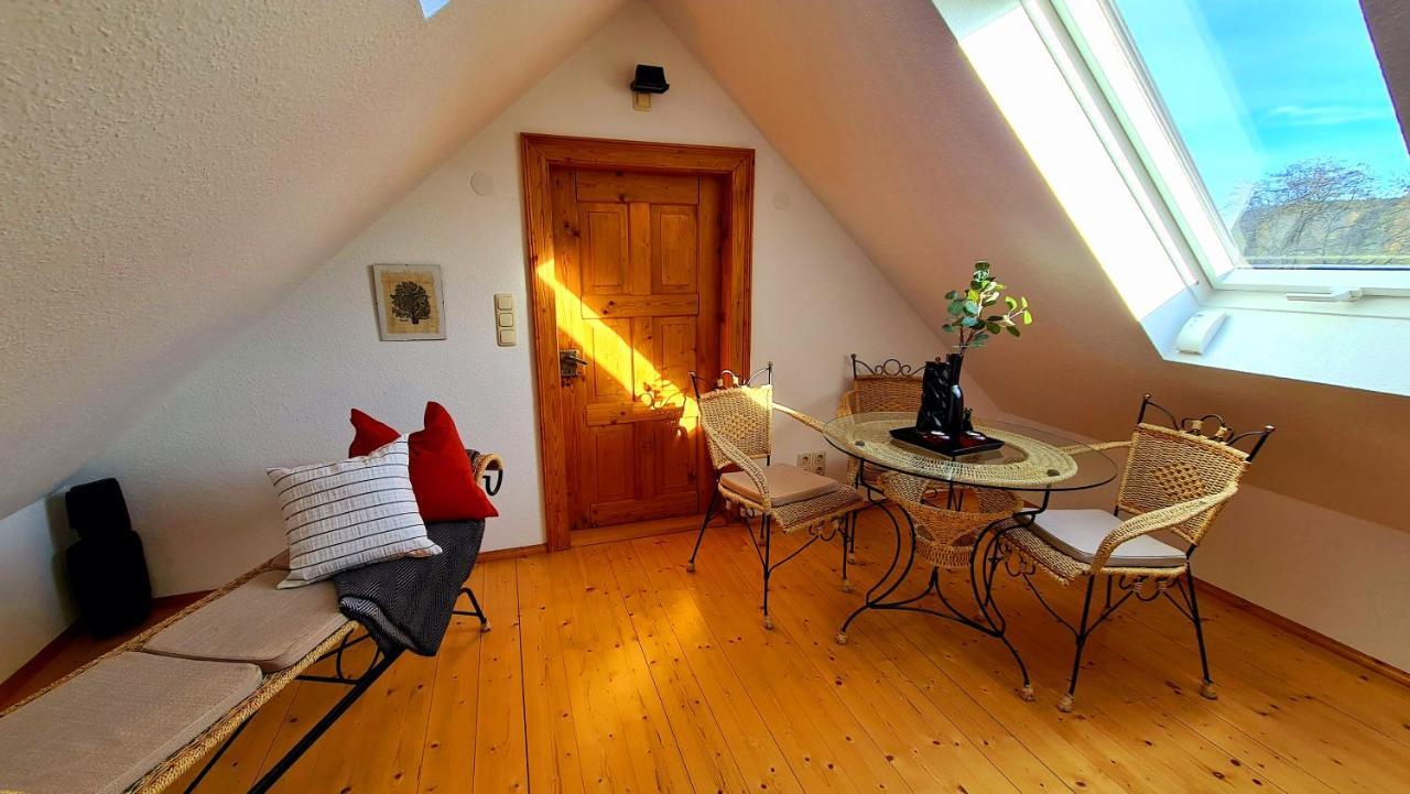 Ferienwohnung 'Annemarie' - Nur Fuer Private Urlaube Und Ferien Jahnsbach Kültér fotó