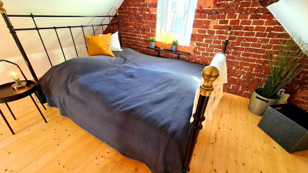 Ferienwohnung 'Annemarie' - Nur Fuer Private Urlaube Und Ferien Jahnsbach Kültér fotó